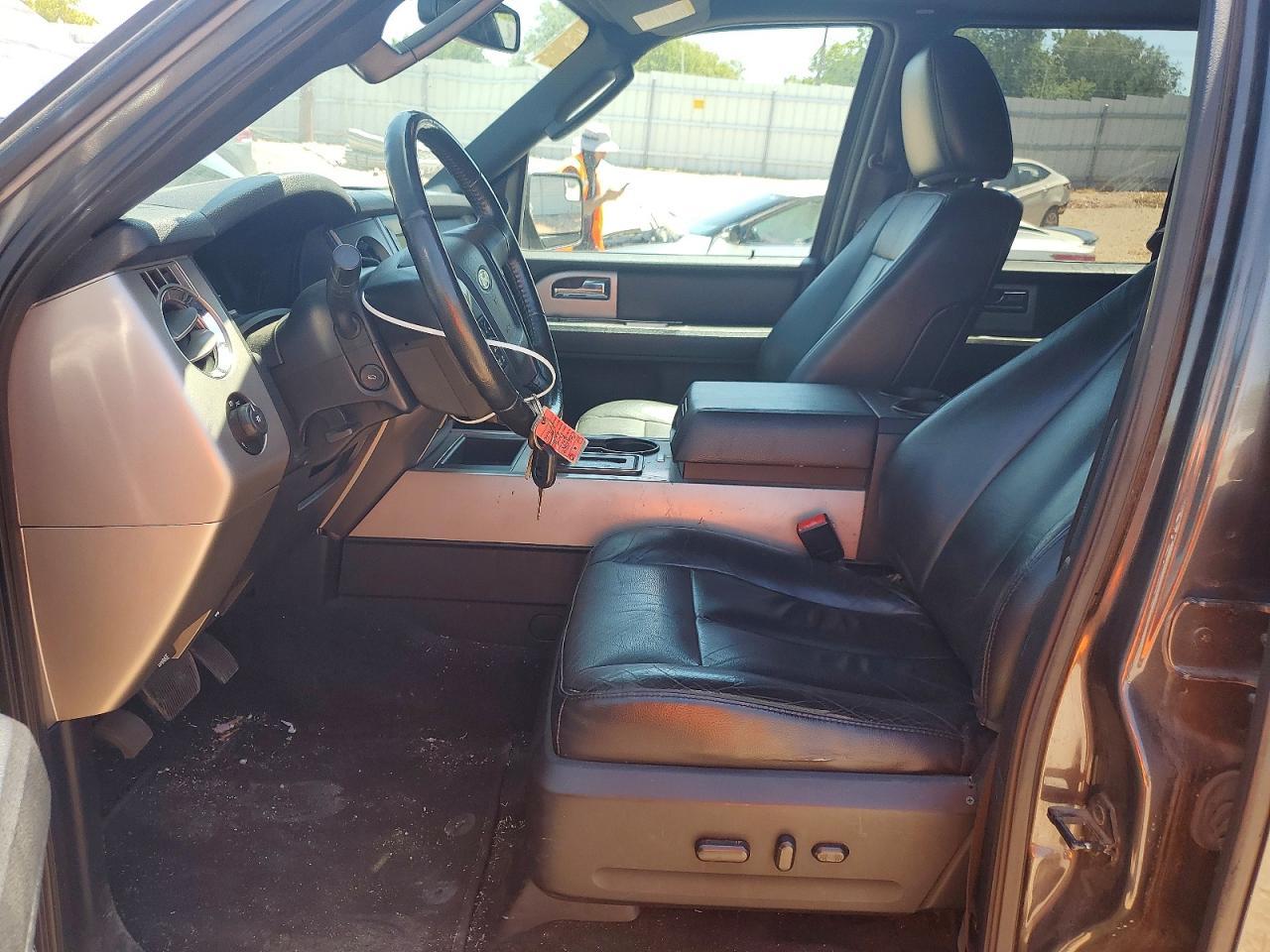 2017 Ford Expedition Xlt/King Ranch - Фото 7