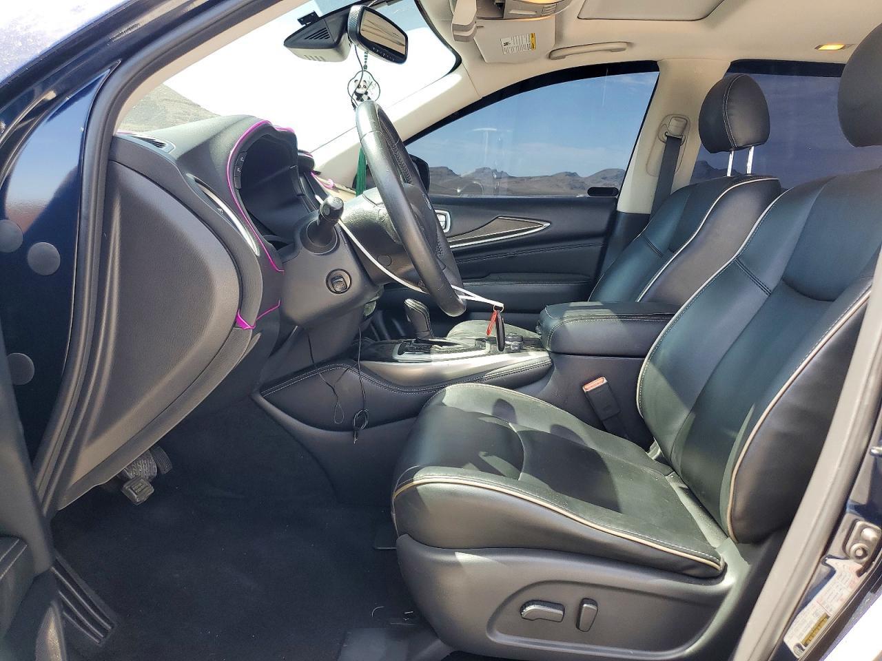 2020 Infiniti Qx60 Pure - Фото 7