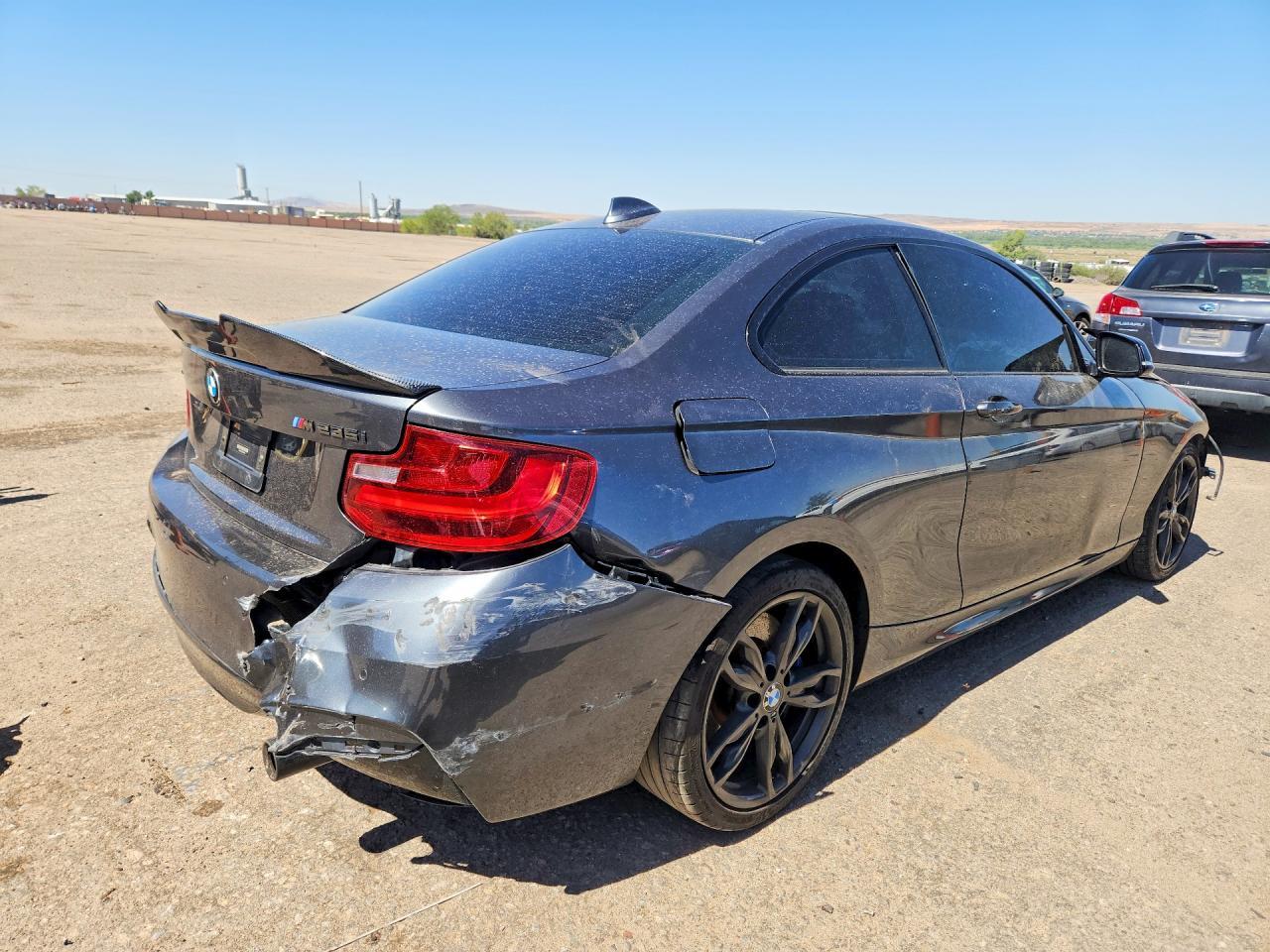 2016 BMW M235Xi - Image 3