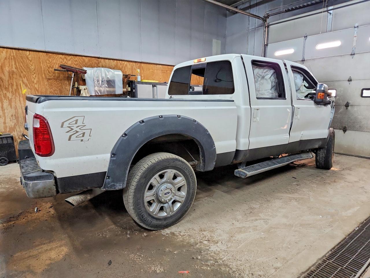 2014 Ford F250 Super Duty - Image 3