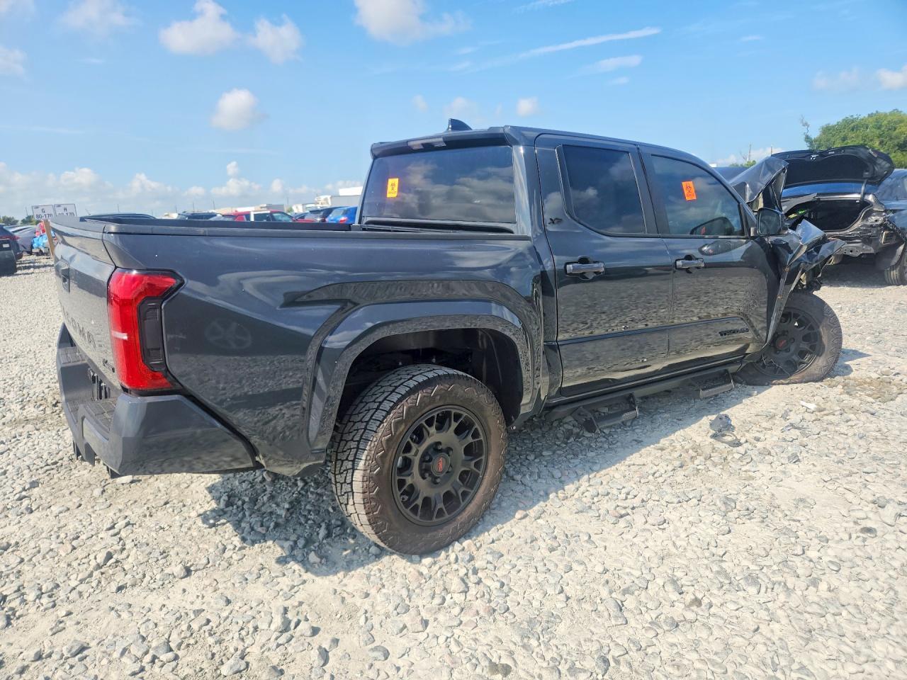 2026 Toyota Tacoma Sr5 - Фото 3