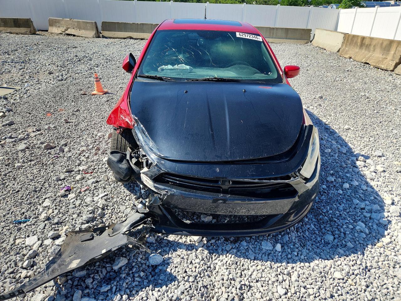 2015 Dodge Dart Gt - Фото 5