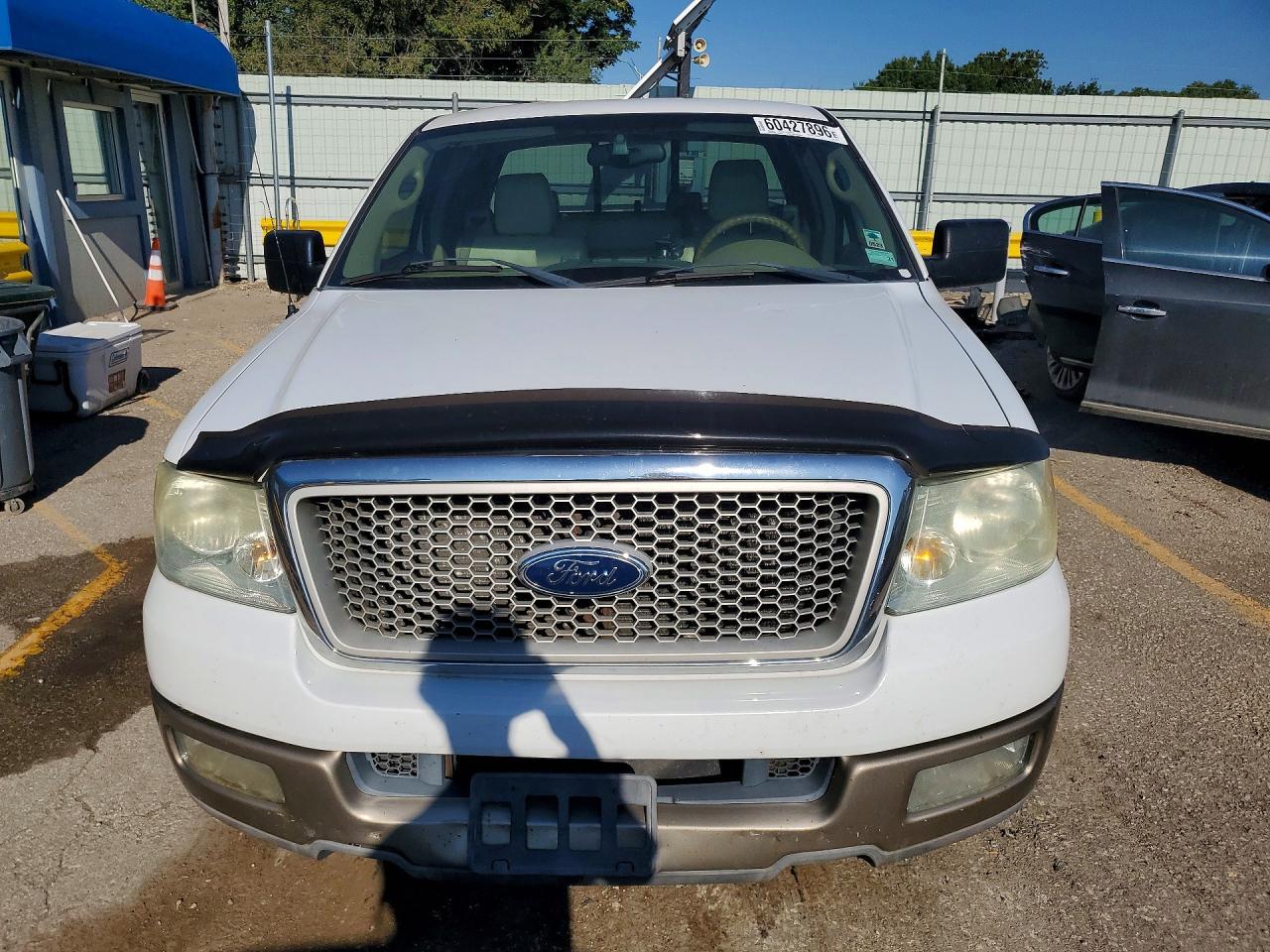 2004 Ford F150 - Фото 5