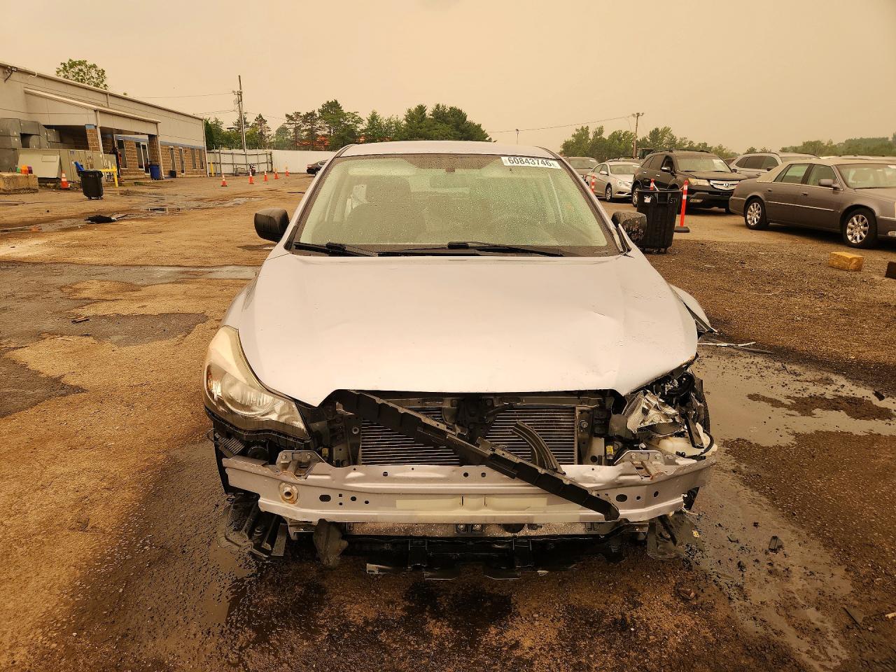 2014 Subaru Impreza - Image 5