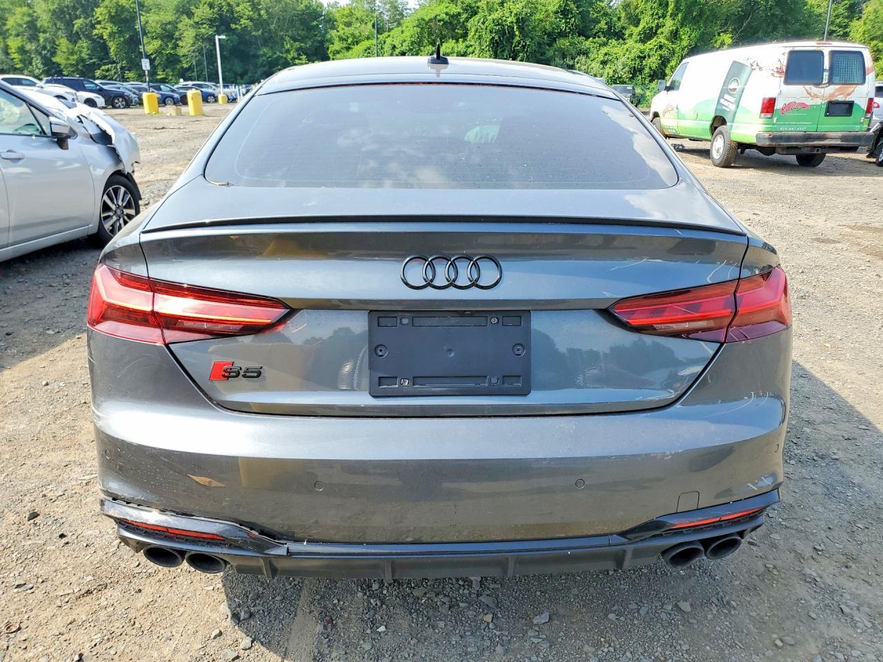 2023 Audi S5 Premium Plus - Image 6