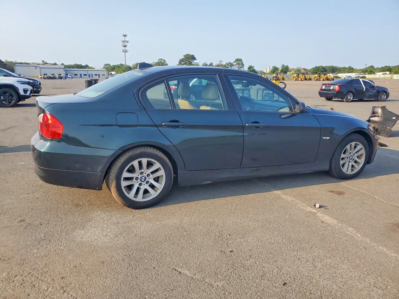 2006 BMW 3 Series - Image 3