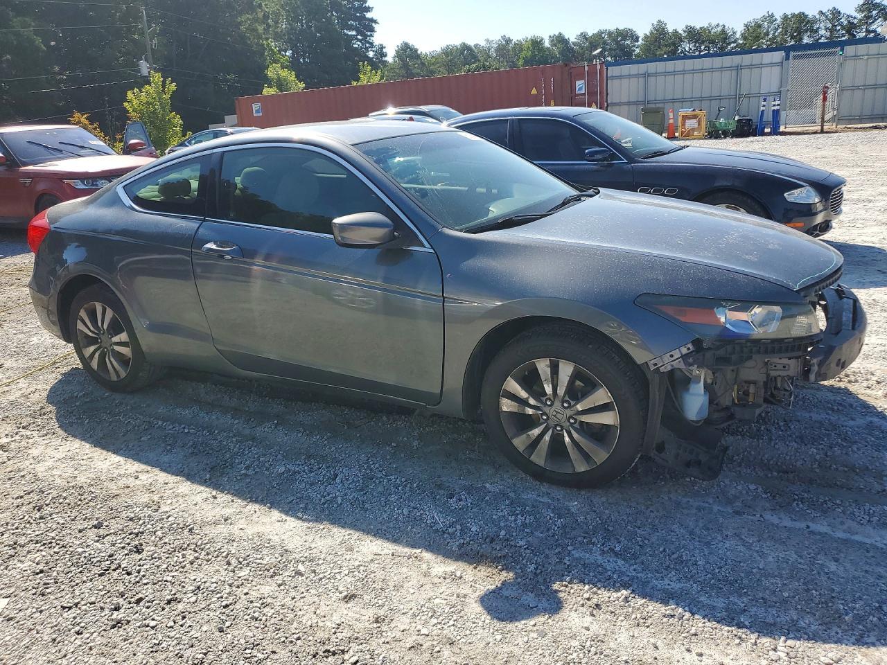 2011 Honda Accord Lx-S - Image 4