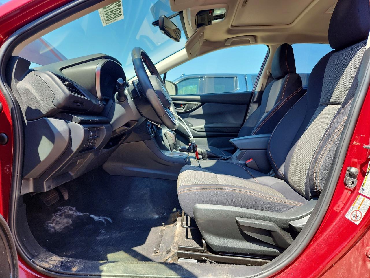 2019 Subaru Crosstrek Premium - Фото 7