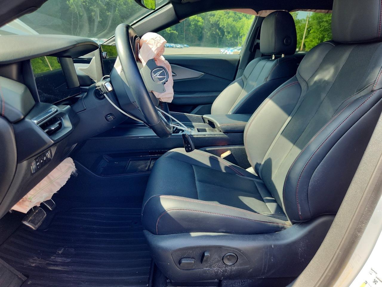 2024 Acura Zdx A-Spec - Фото 7