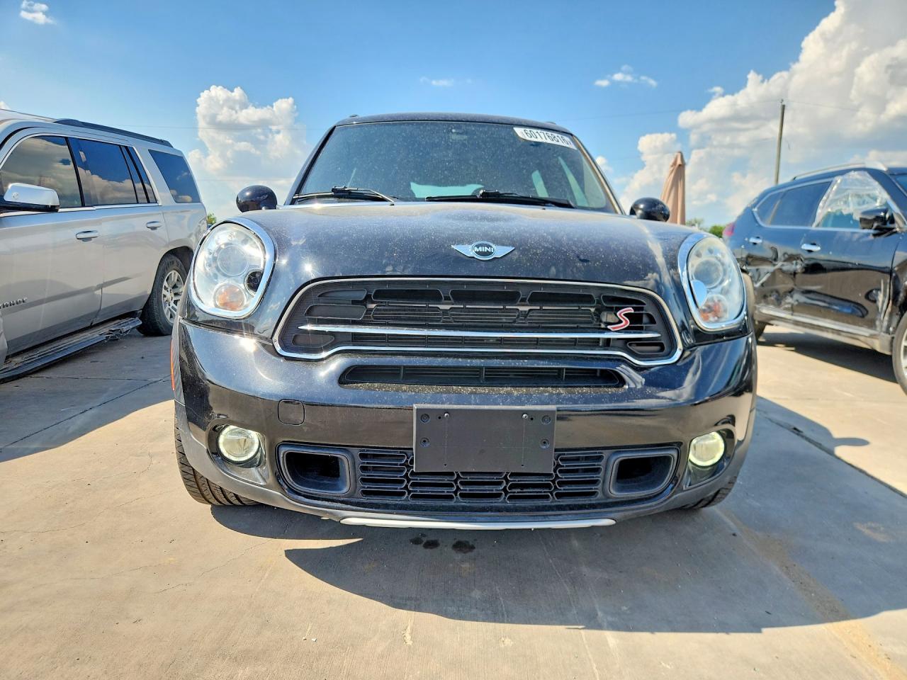 2016 Mini Cooper S Countryman - Image 5