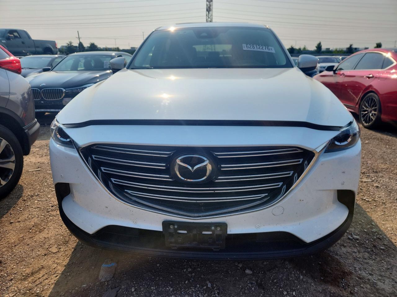 2019 Mazda Cx-9 Touring - Фото 5