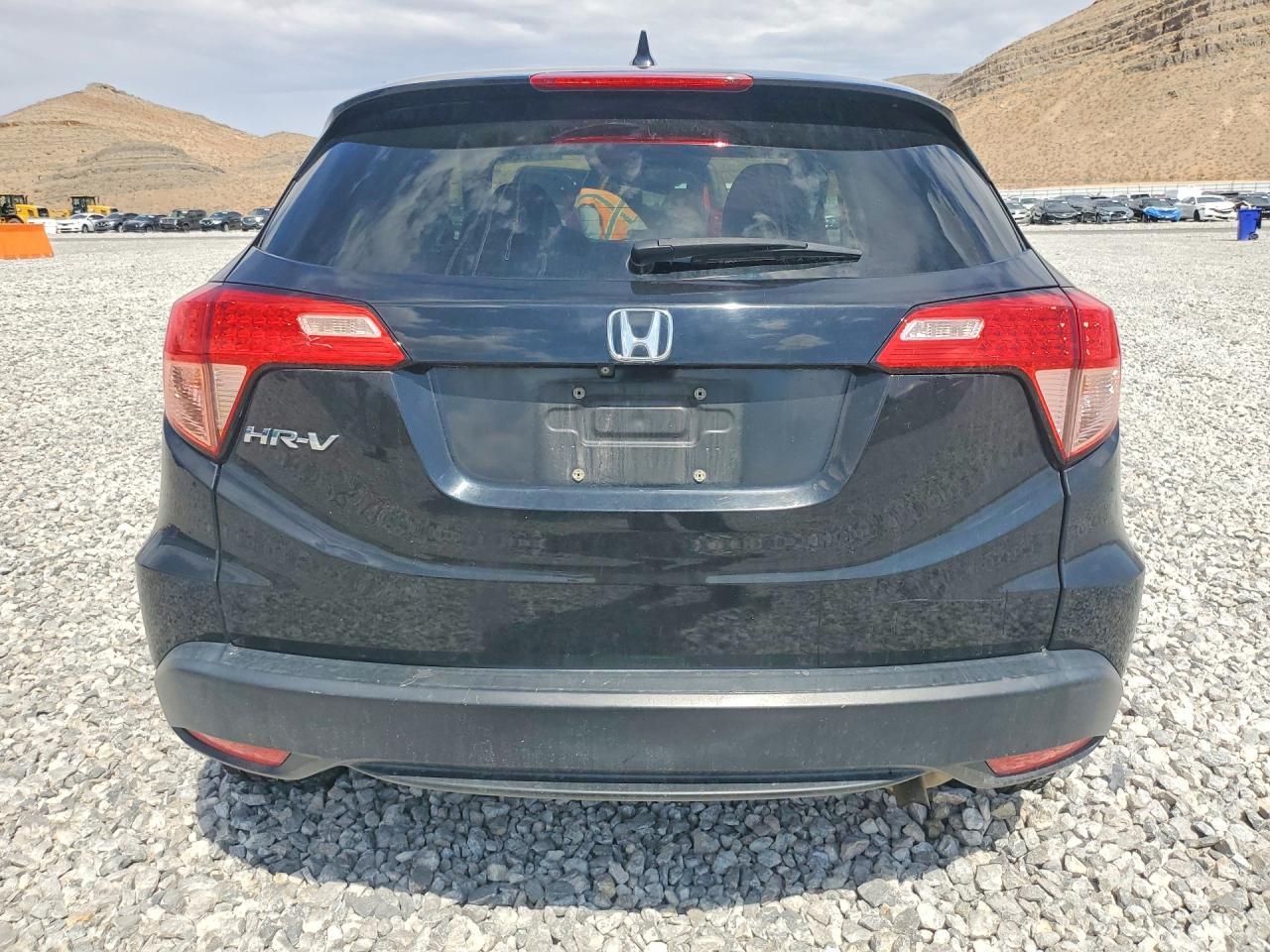 2016 Honda Hr-V Ex - Image 6