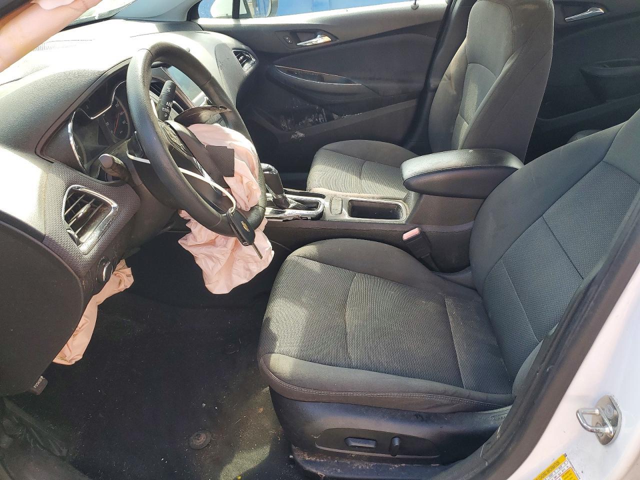2019 Chevrolet Cruze Lt - Image 7