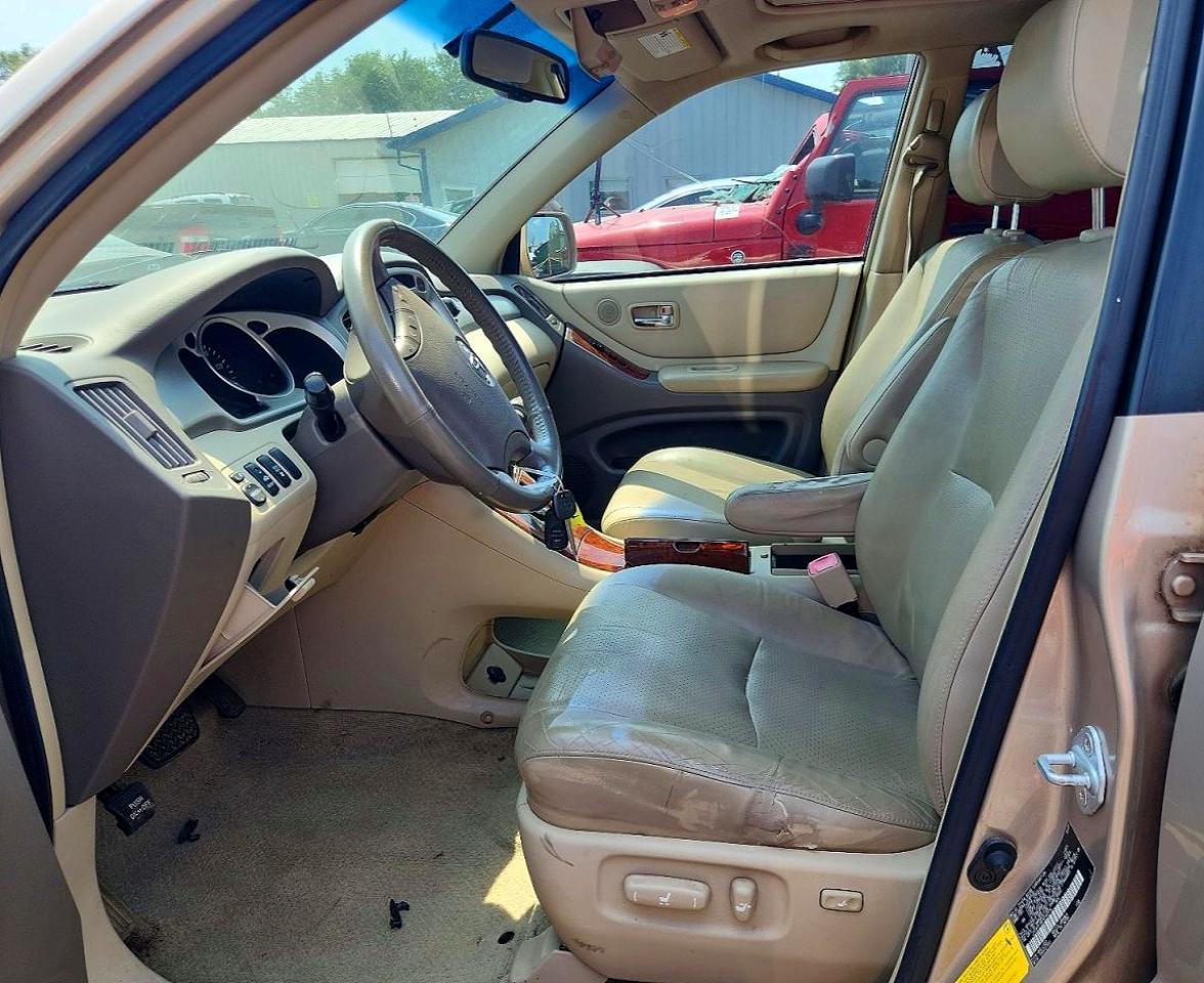 2007 Toyota Highlander Limited - Image 7