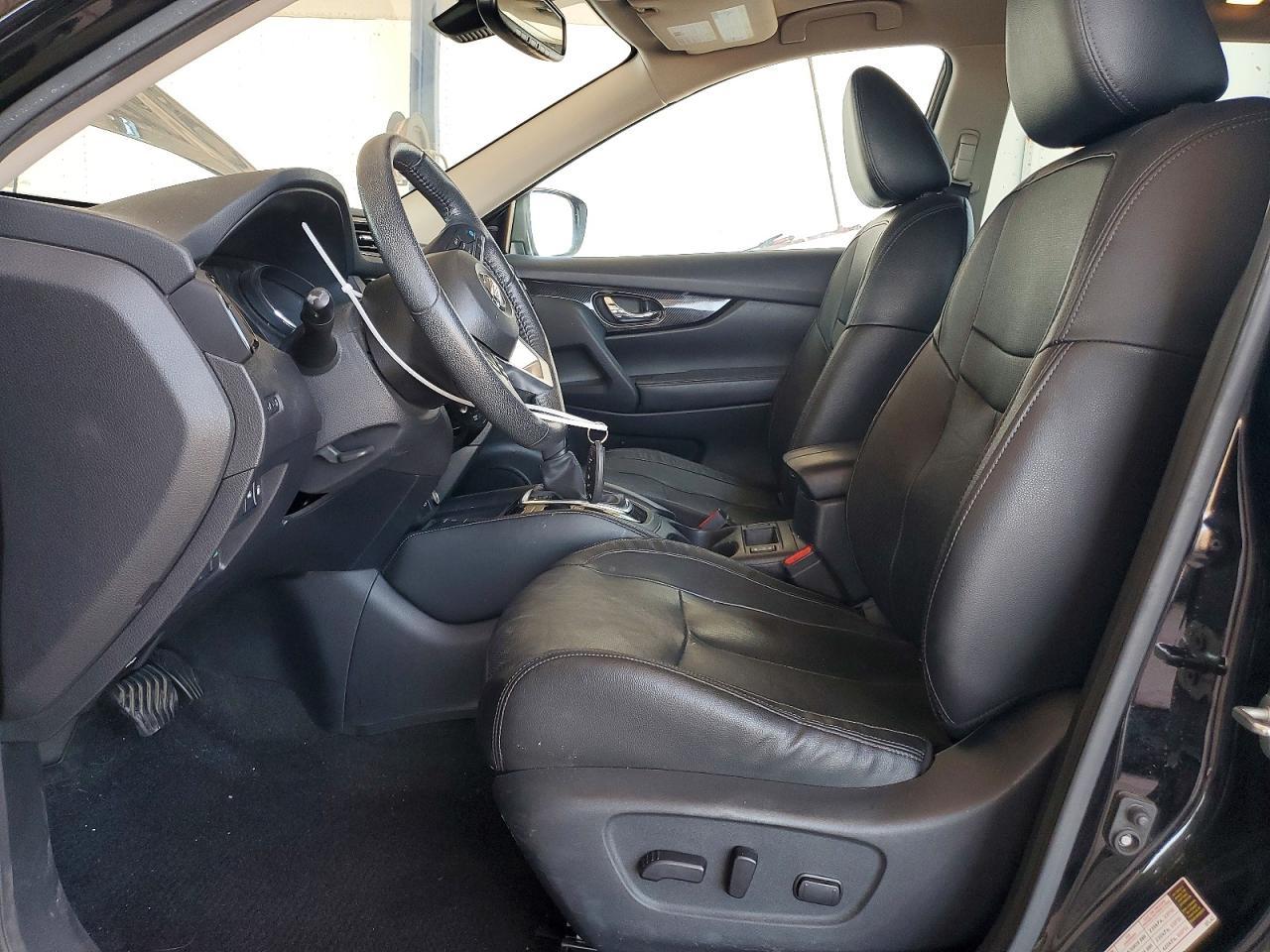 2020 Nissan Rogue Sl - Image 7