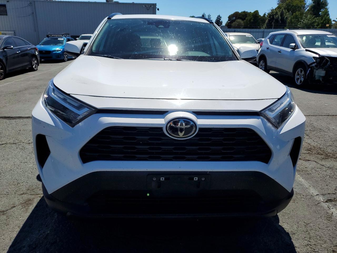 2022 Toyota Rav4 Xle - Фото 5
