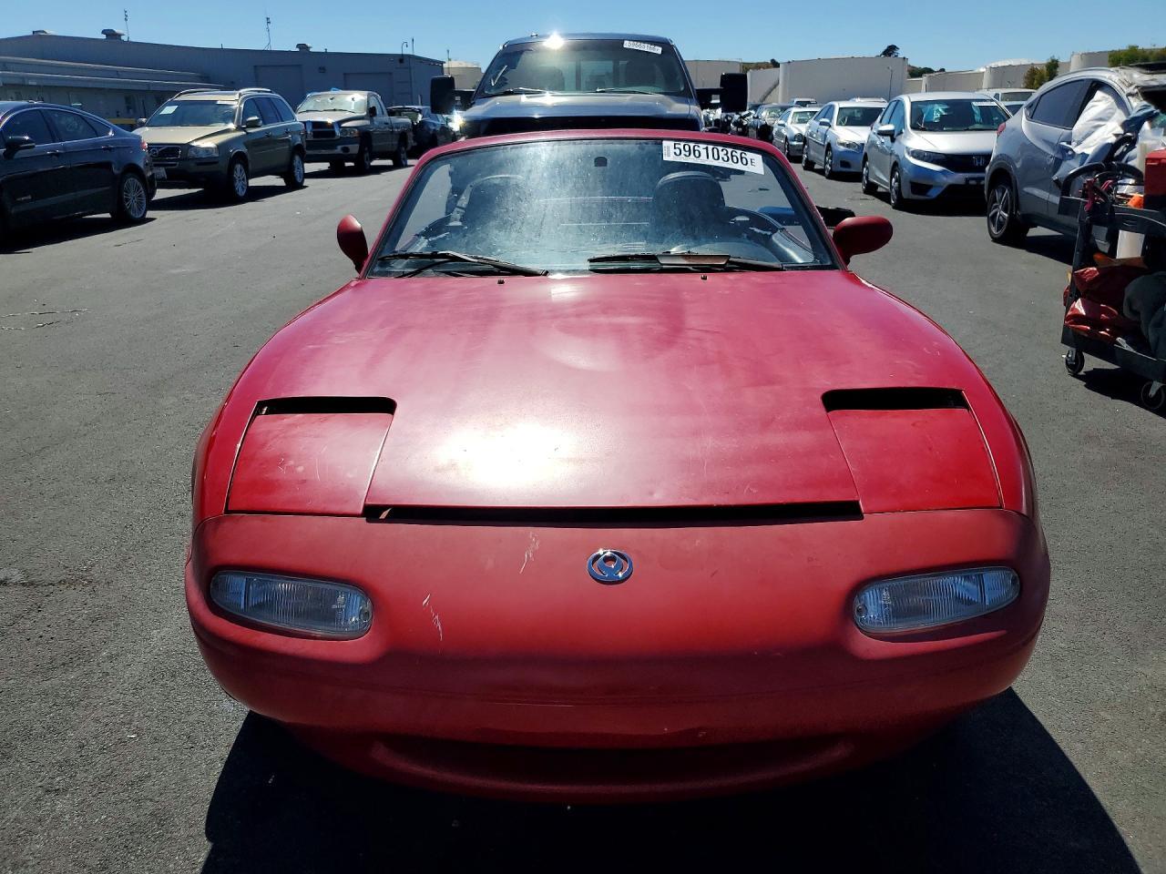 1997 Mazda Mx-5 Miata - Фото 5