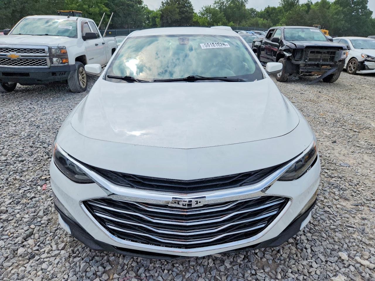 2020 Chevrolet Malibu Lt - Image 5