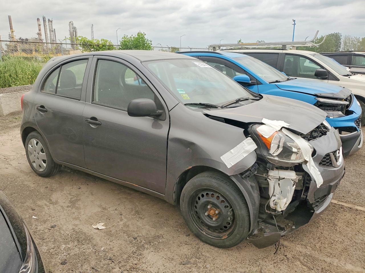 2019 Nissan Micra - Image 4