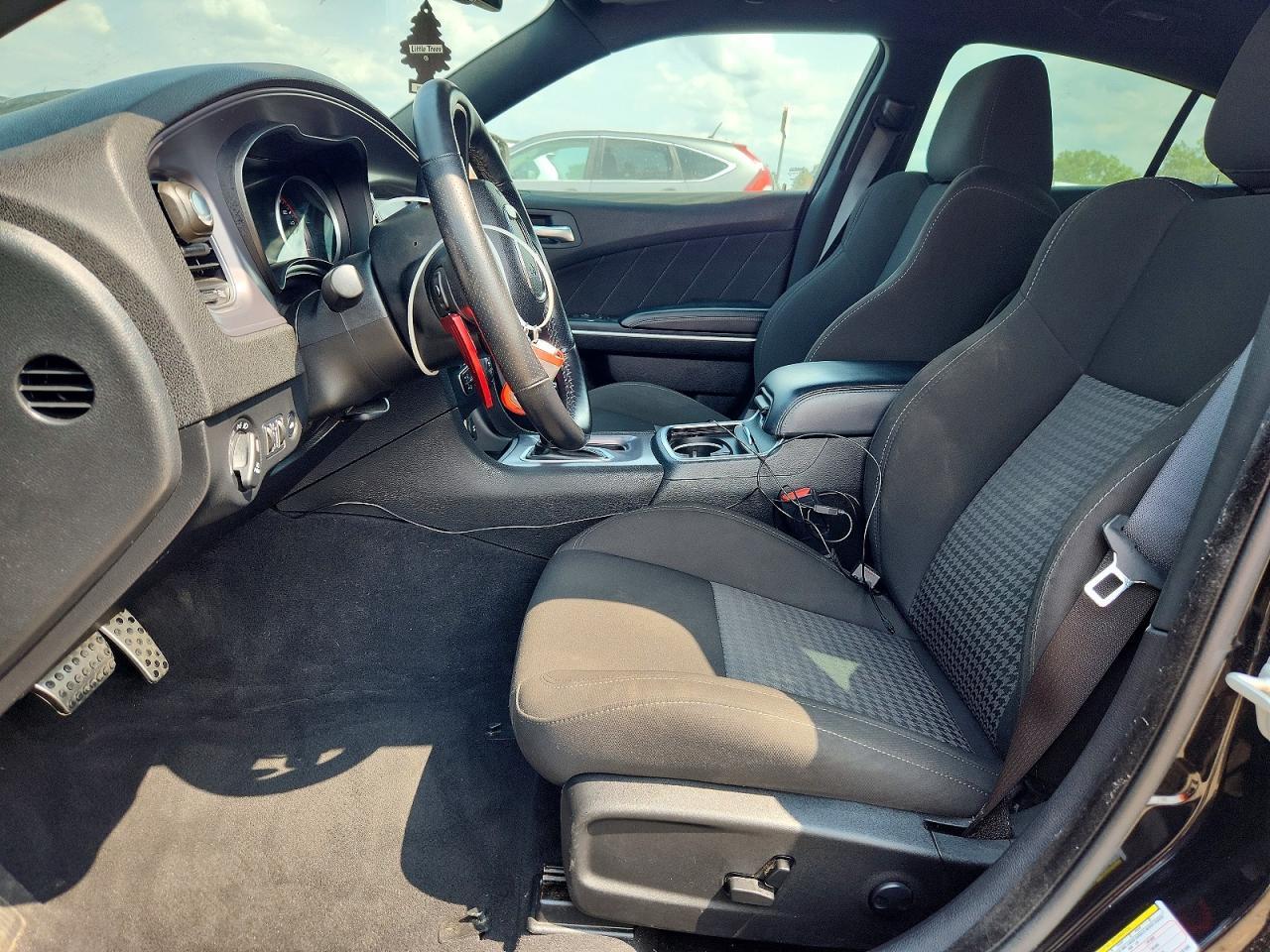 2023 Dodge Charger Scat Pack - Фото 7