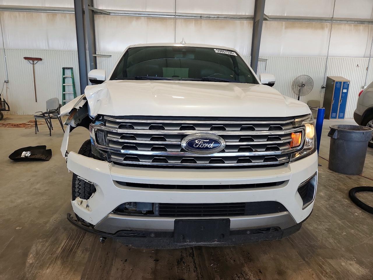 2019 Ford Expedition Max Limited - Фото 5