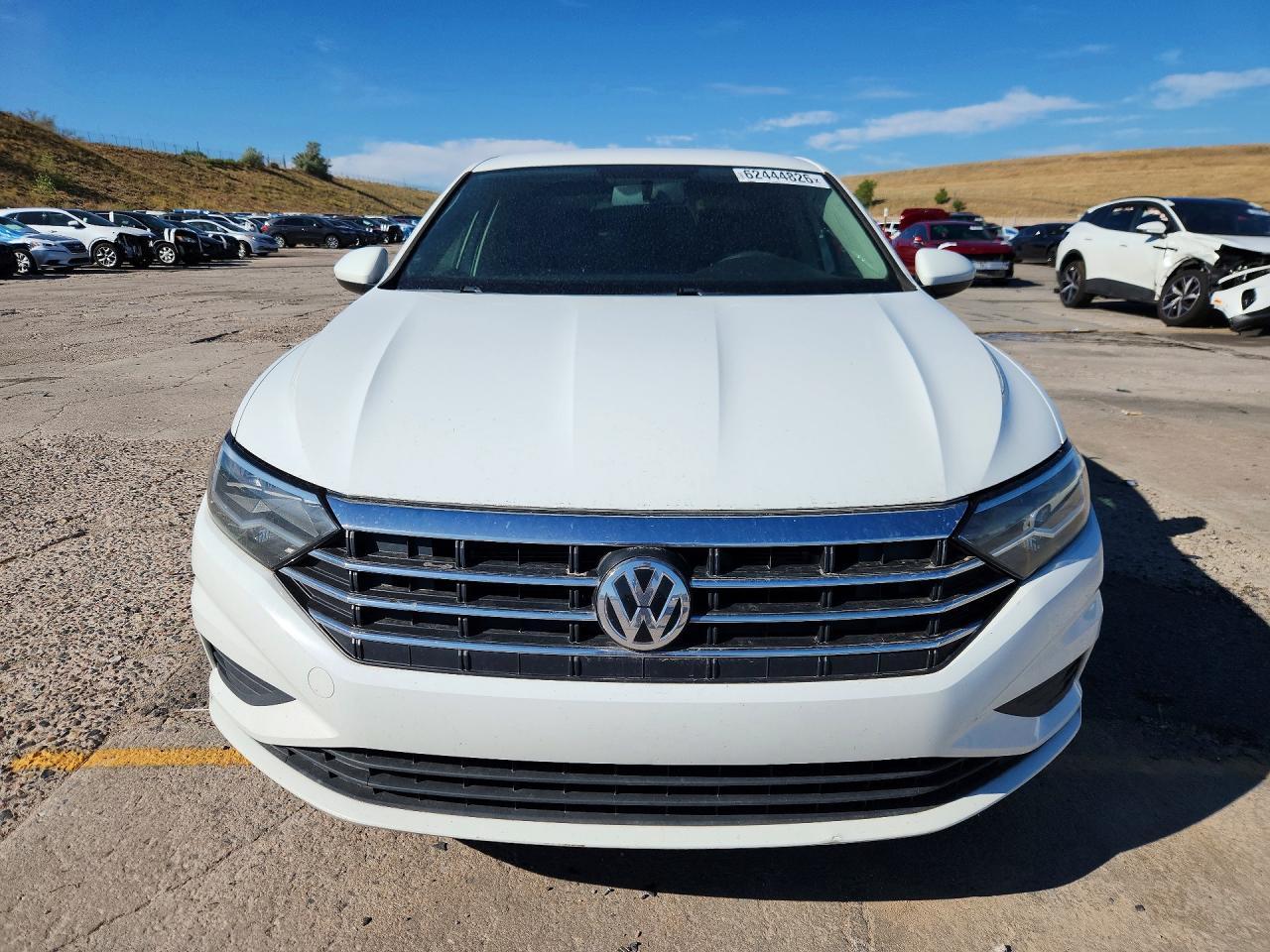 2020 Volkswagen Atlas Cross - Image 5