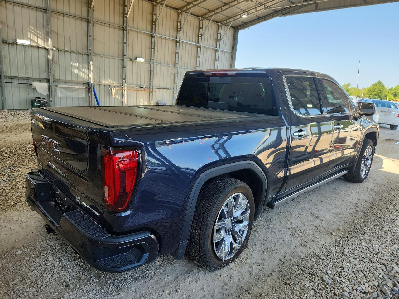2026 GMC Sierra K1500 Denali - Фото 3