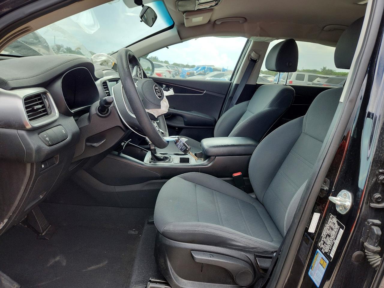 2019 Kia Sorento L - Image 7