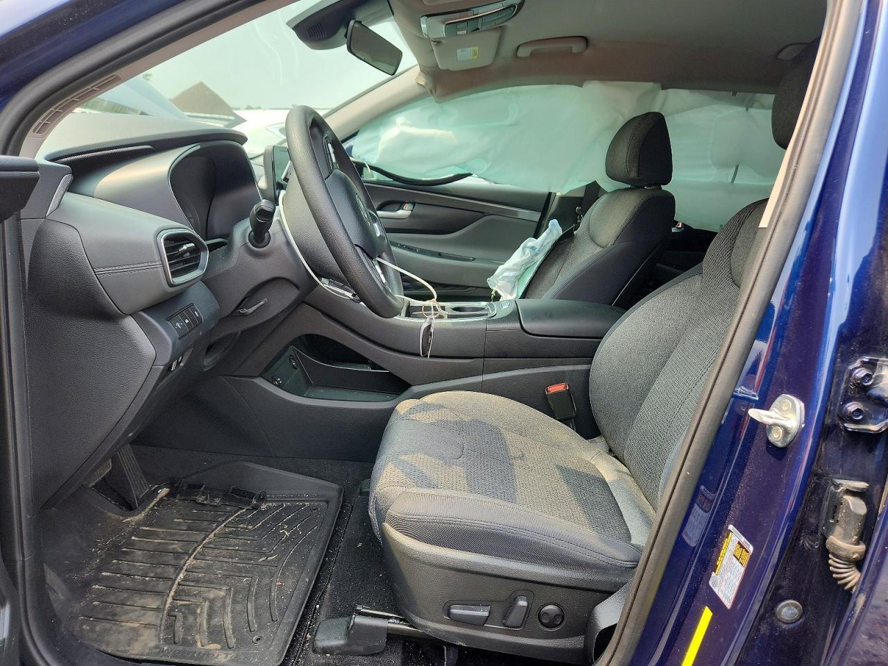2022 Hyundai Santa Fe Sel - Image 7