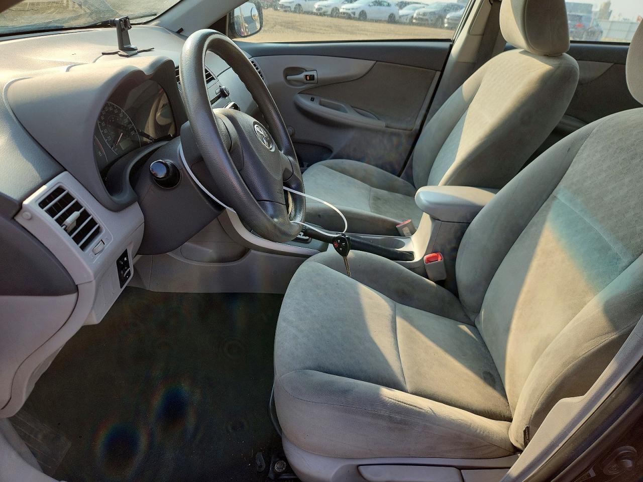 2010 Toyota Corolla Base - Image 7