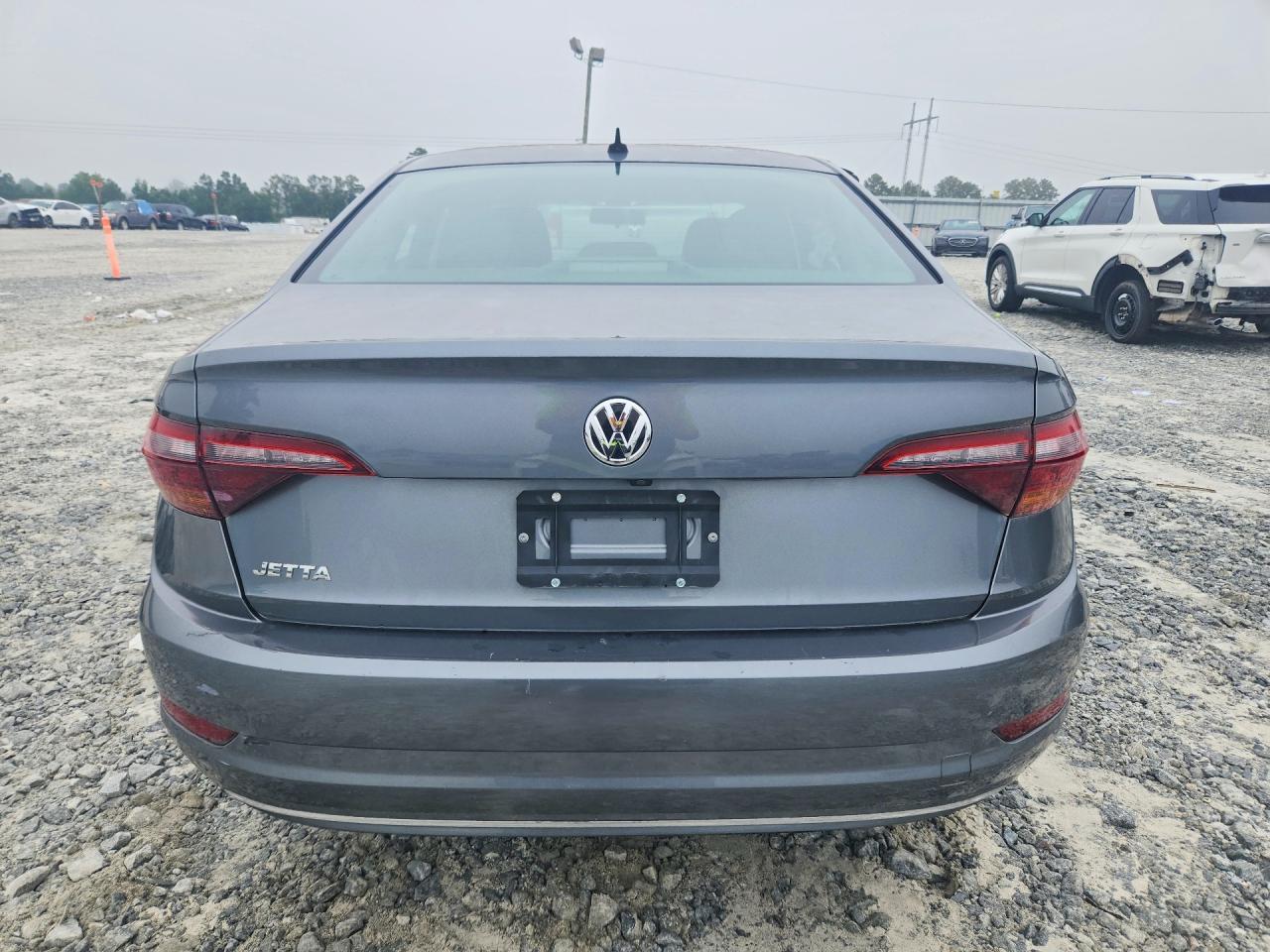 2019 Volkswagen Jetta S - Image 6