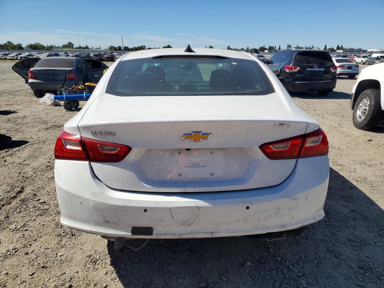2020 Chevrolet Malibu Ls - Image 6