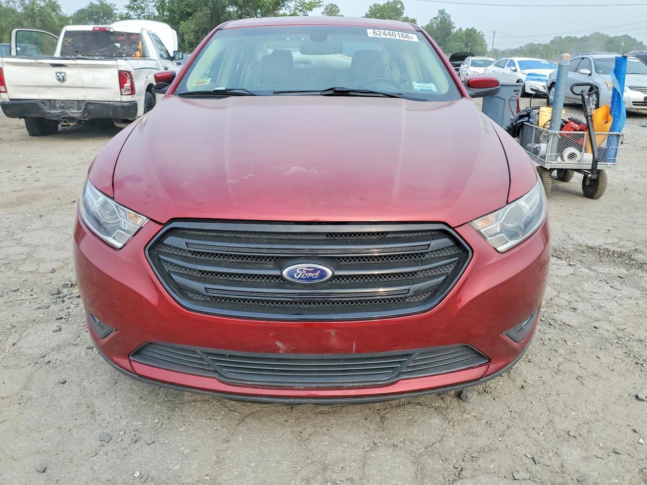 2015 Ford Taurus Sel - Image 5