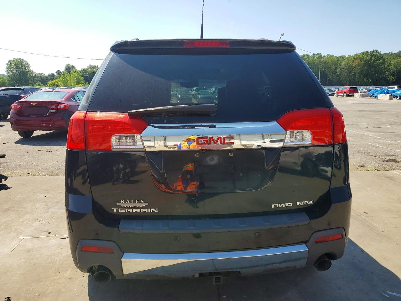 2011 GMC Terrain Slt - Image 6