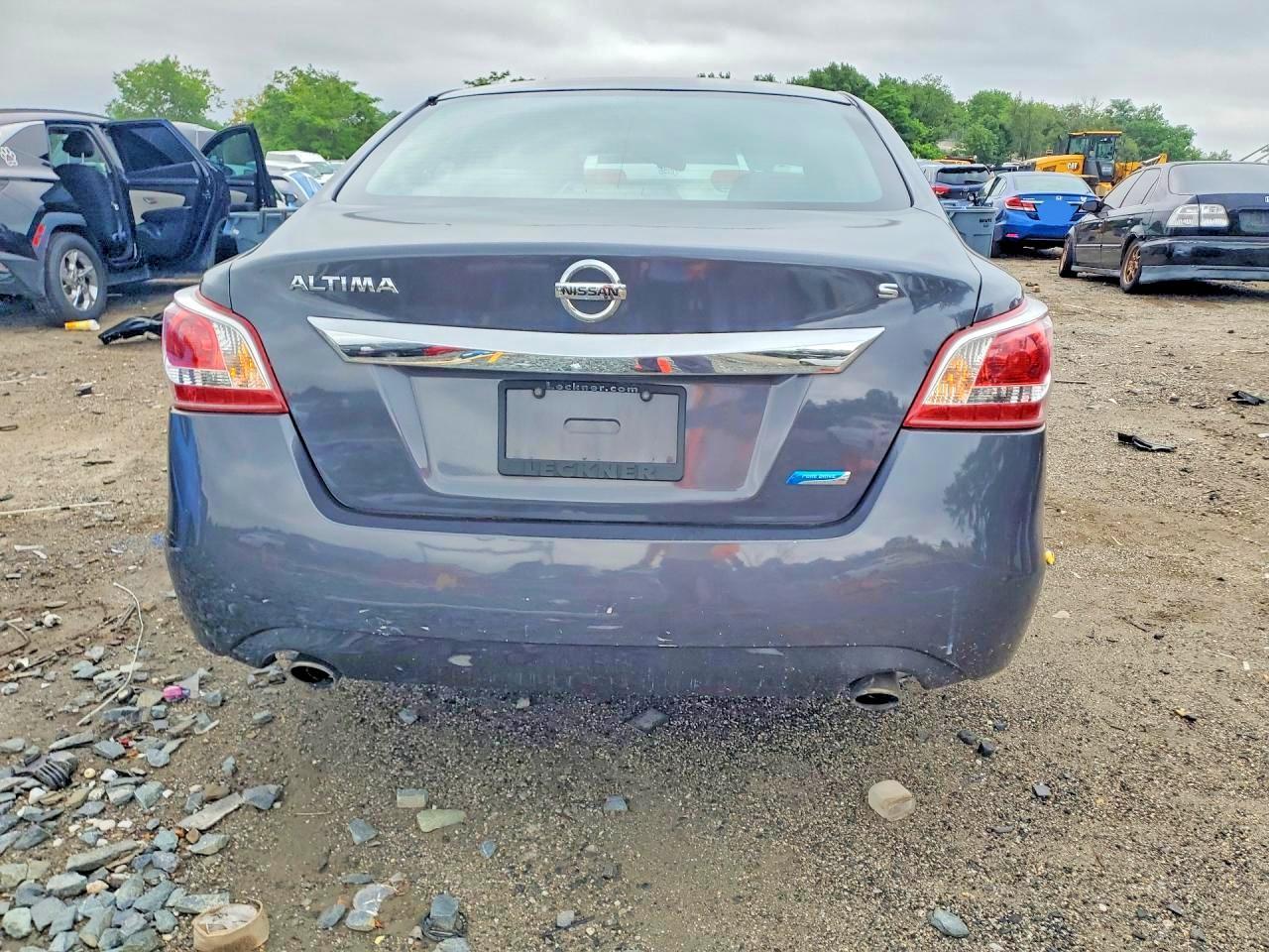 2013 Nissan Altima 2.5 - Image 6