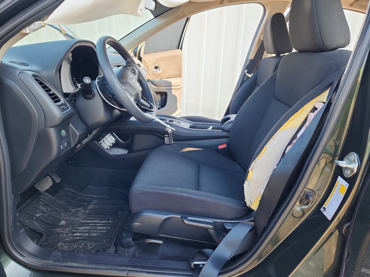 2018 Honda Hr-V Ex - Image 7