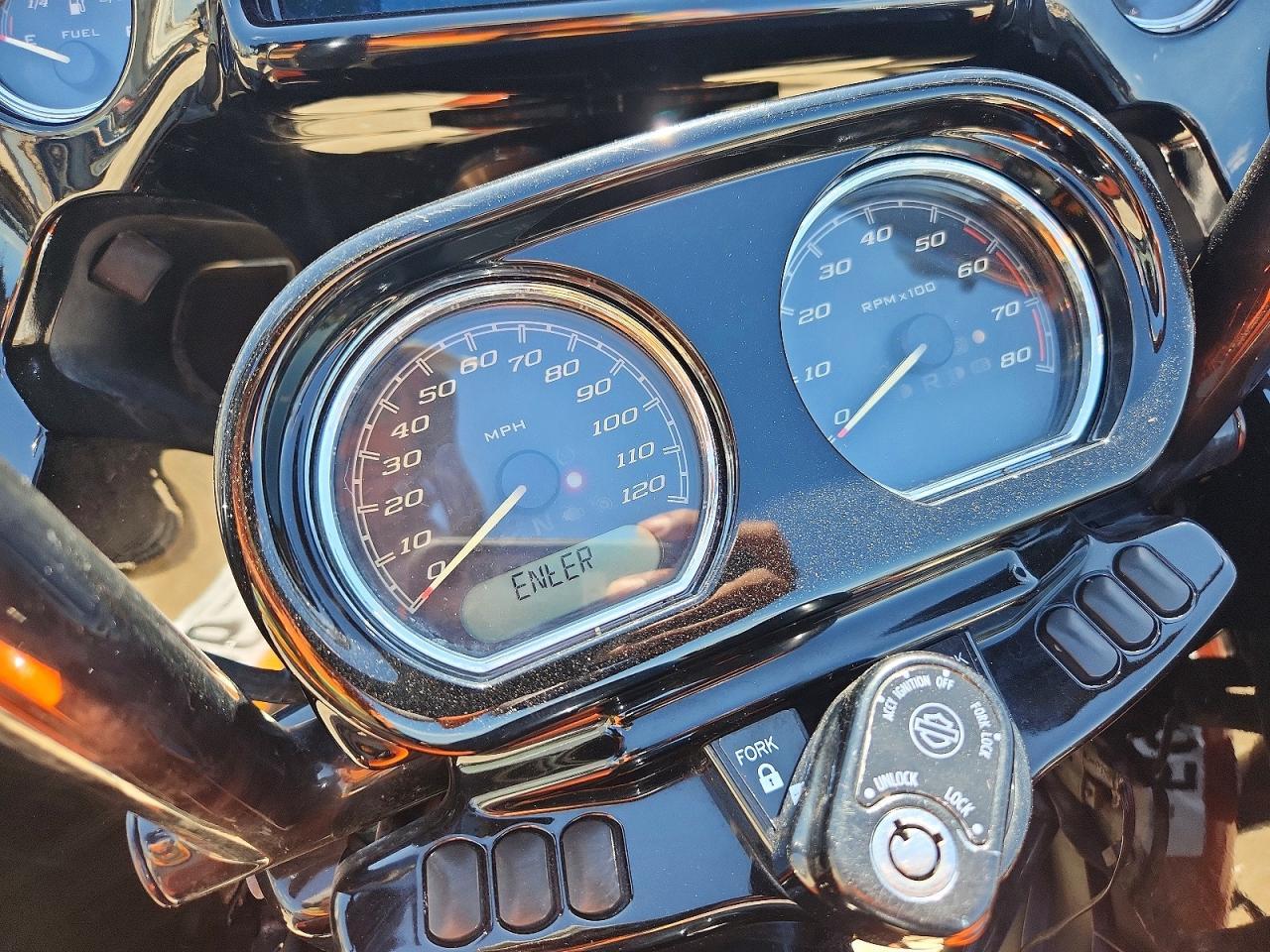2019 Harley-Davidson Fltrxs - Фото 7
