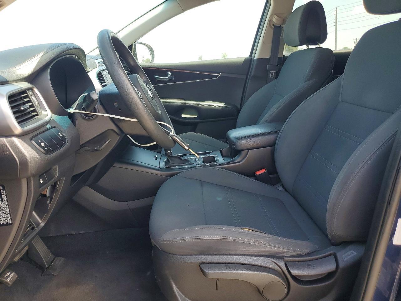 2016 Kia Sorento Lx - Image 7