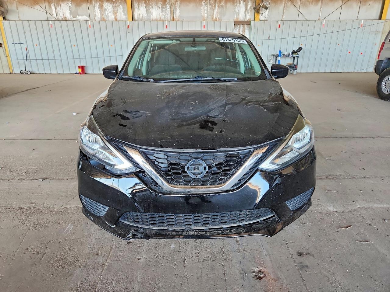2017 Nissan Sentra Sv - Image 5
