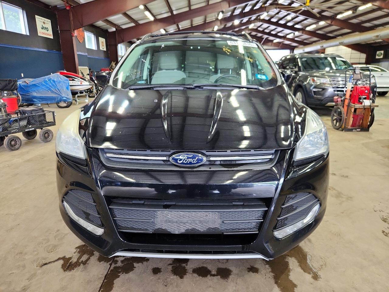2016 Ford Escape Se - Image 5