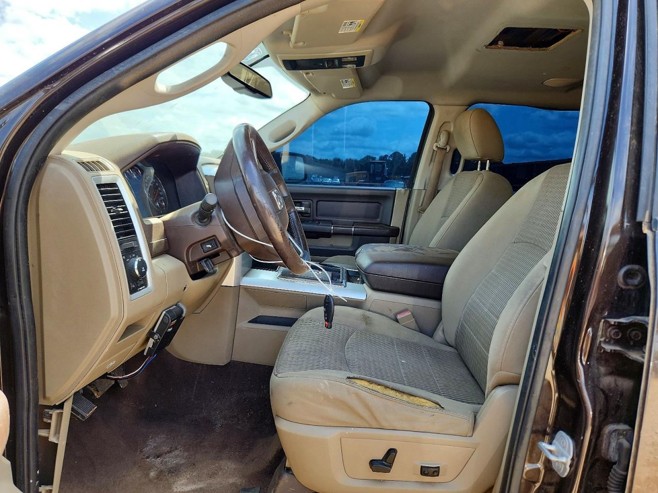 2011 Dodge Ram 1500 - Фото 7