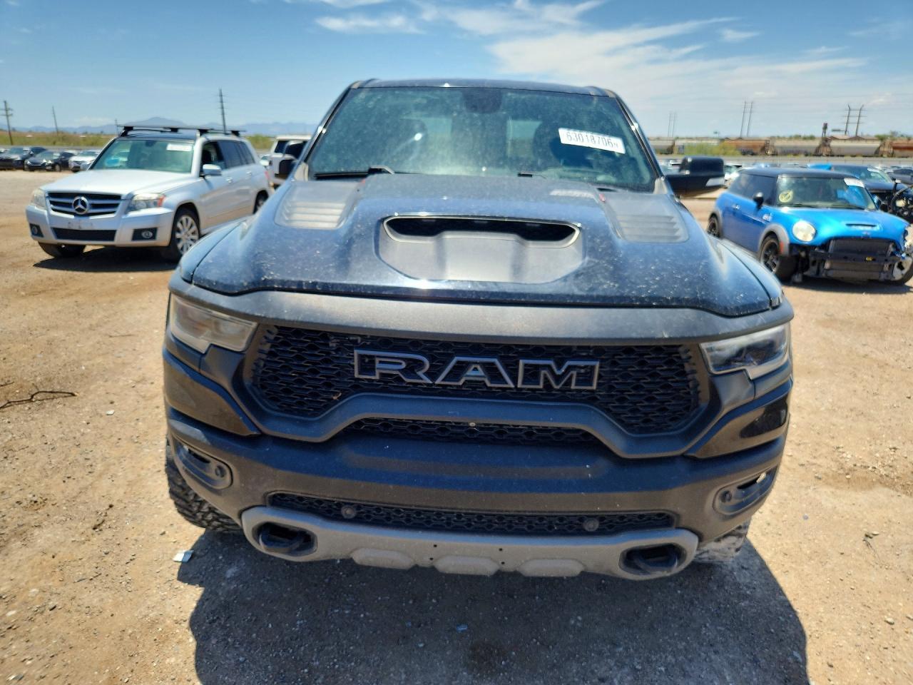 2022 Ram 1500 Trx - Фото 5