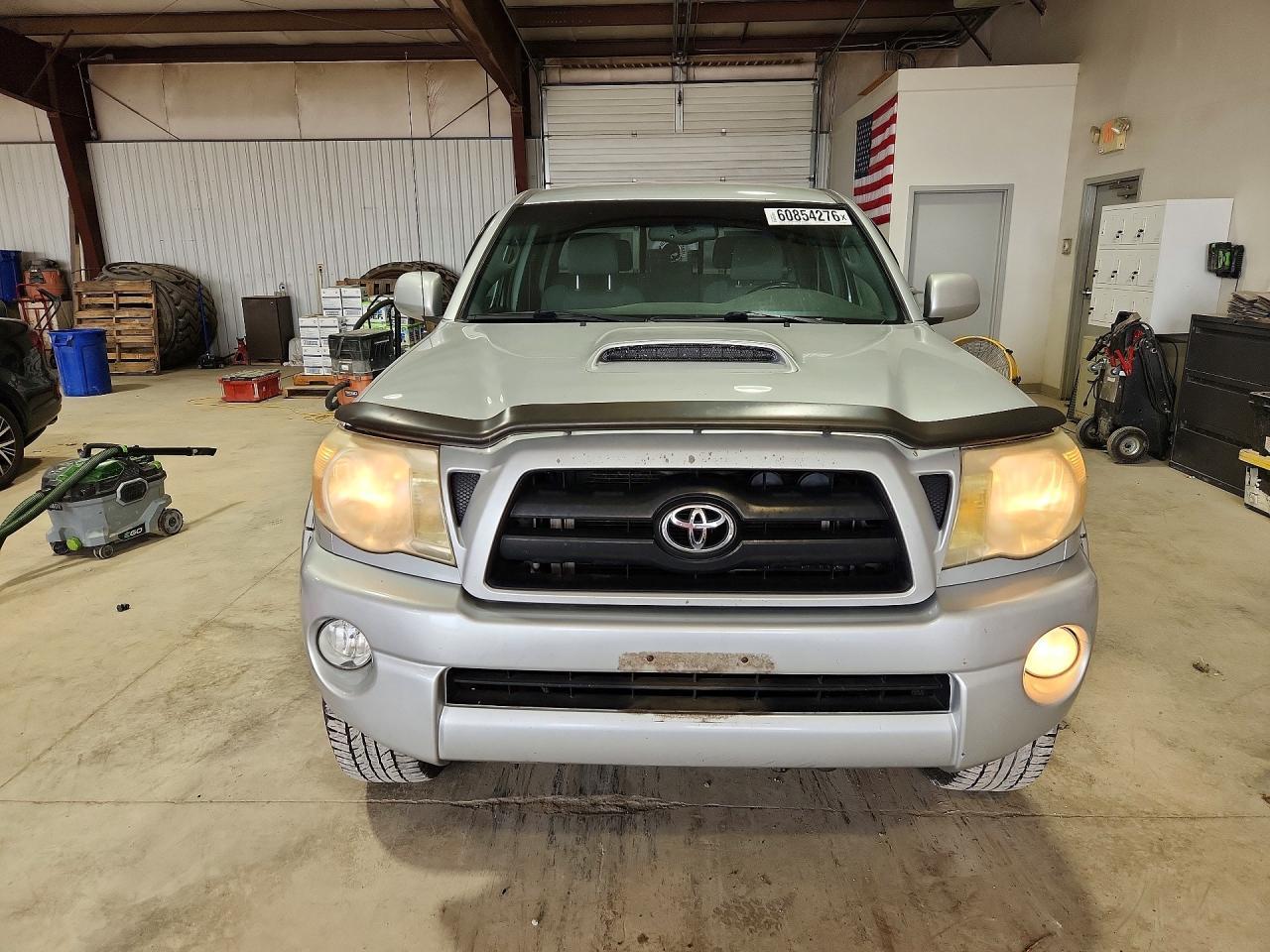 2006 Toyota Tacoma Double Cab Long Bed - Фото 5
