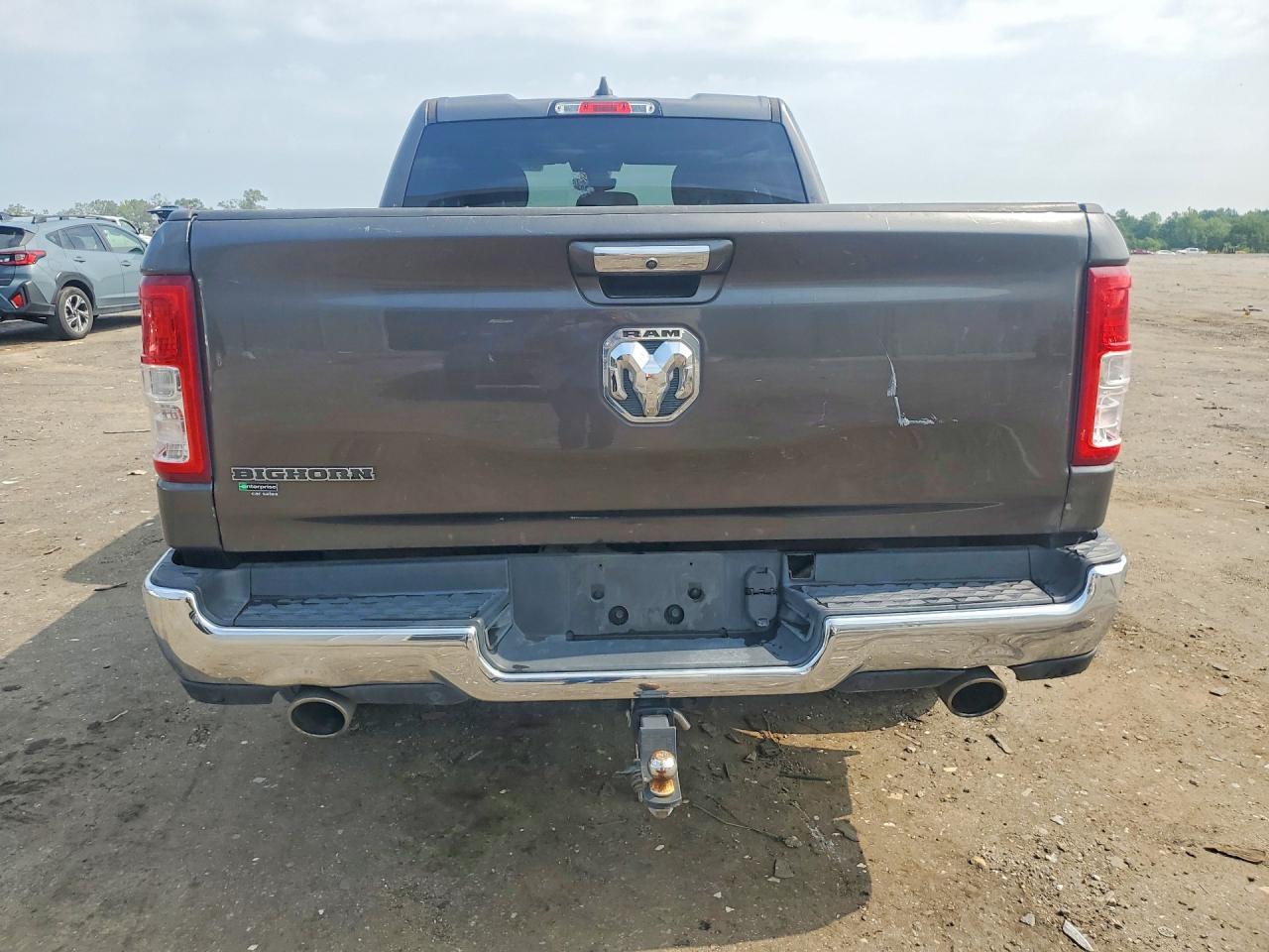2020 Ram 1500 Big Horn - Фото 6
