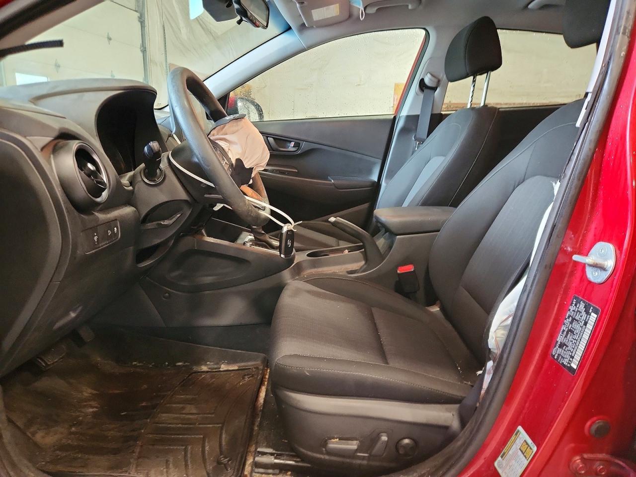 2023 Hyundai Kona Sel - Image 7