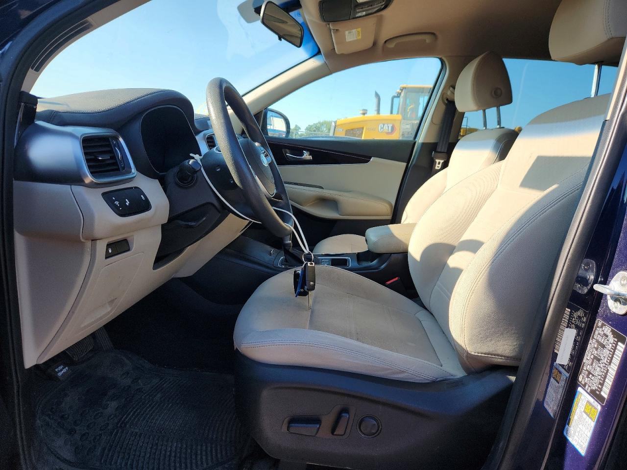2019 Kia Sorento Lx V6 - Image 7