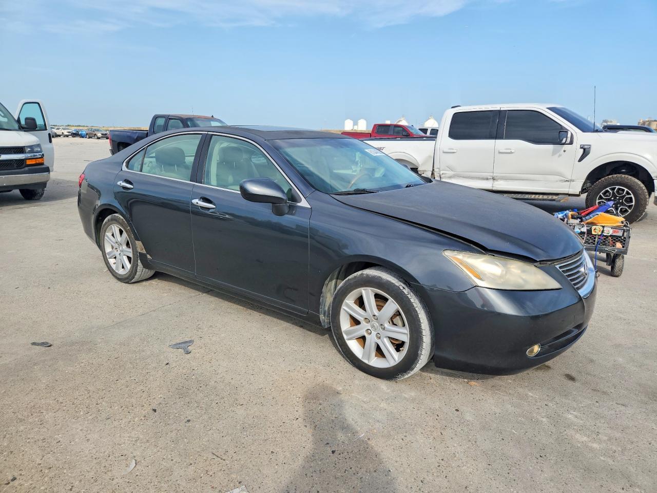 2007 Lexus Es 350 - Image 4