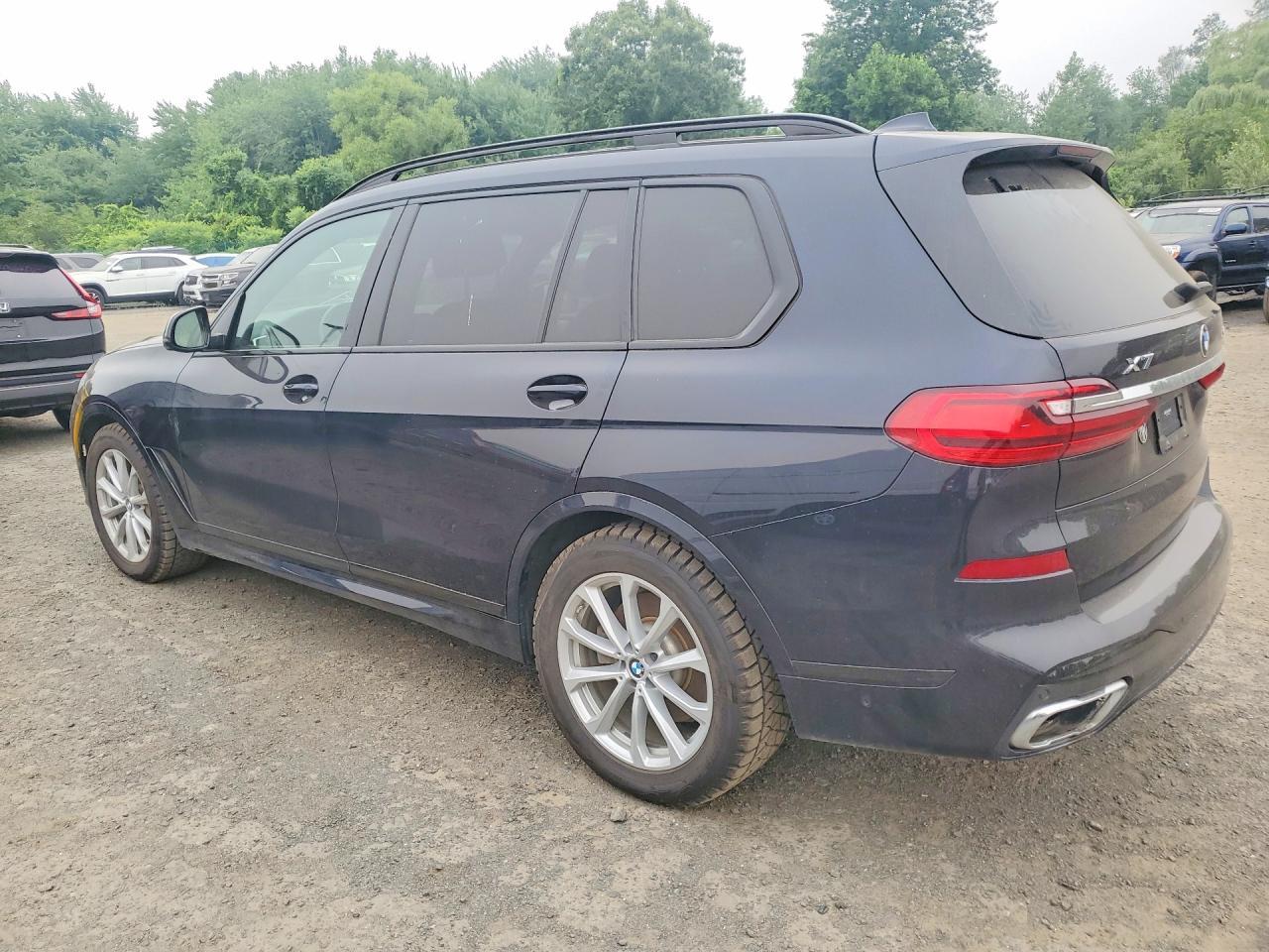 2019 BMW X7 xDrive50I - Image 2