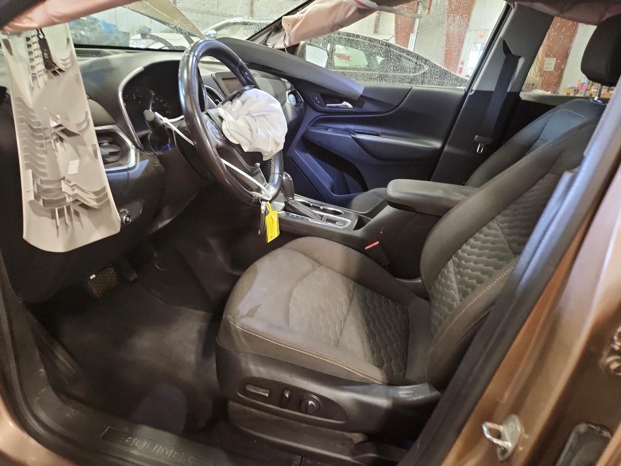 2019 Chevrolet Equinox Lt - Image 7