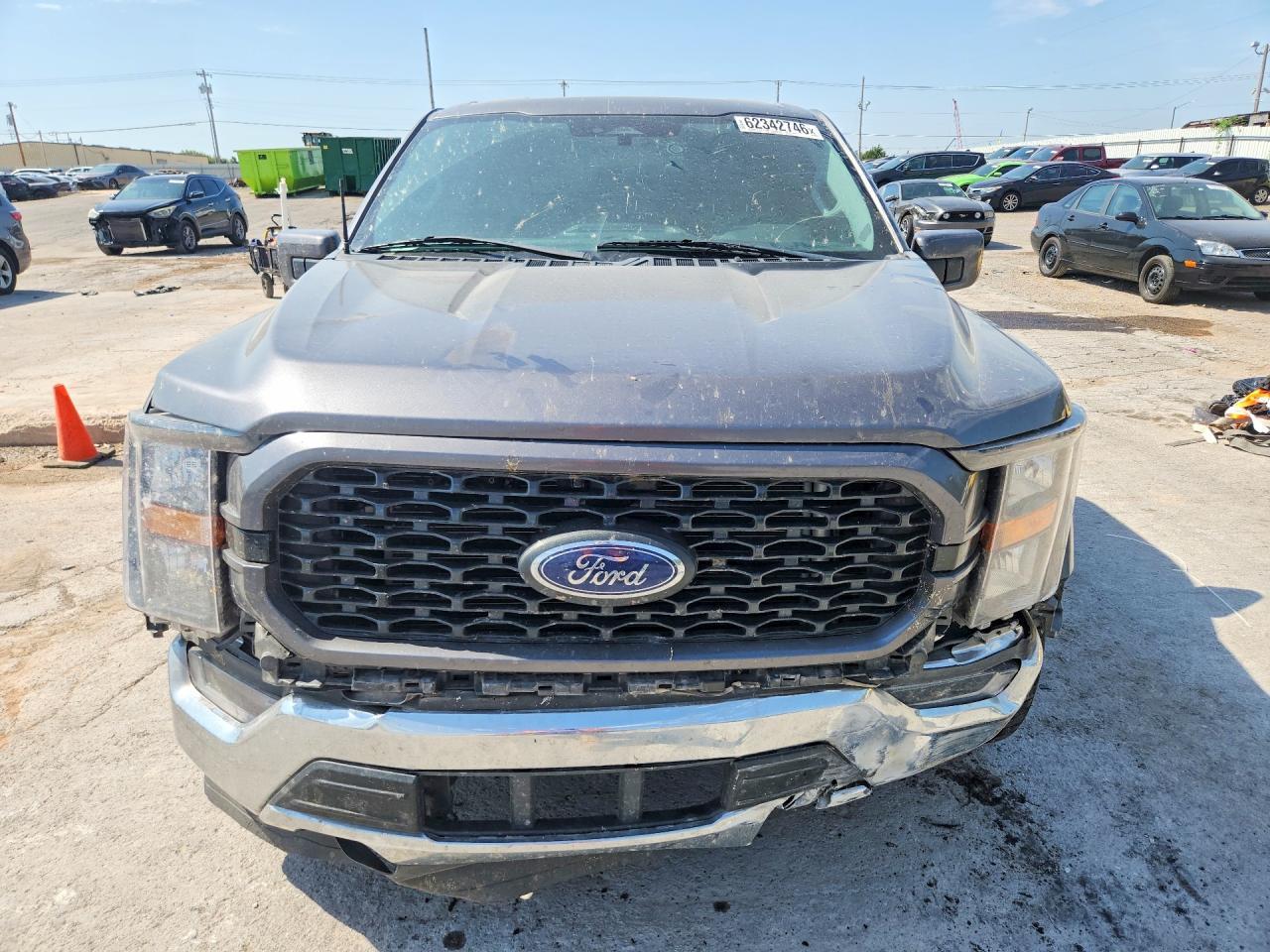 2023 Ford F150 - Image 5
